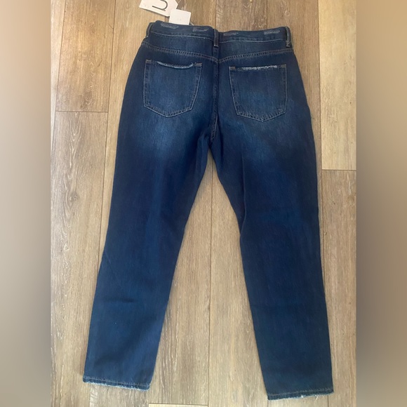 Nature Denim high rise jeans size 13-NWT - Picture 3 of 4
